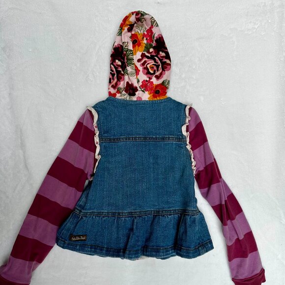 Matilda Jane Size 8 Bundle β 6 Pieces! πΈβ¨ - Picture 10 of 10